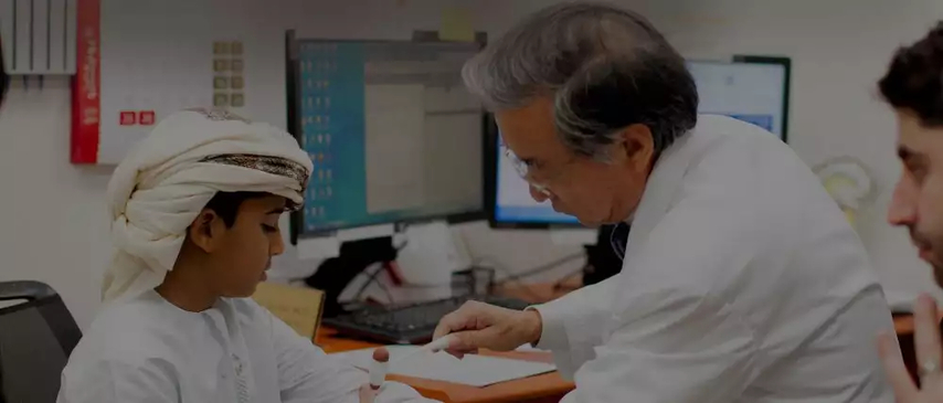 Slider image (4) Seoul National University Healthcare System Gangnam Center